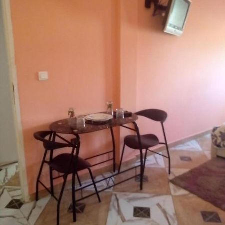 Blue Meadow Apartment Moulay Bousselham Bagian luar foto