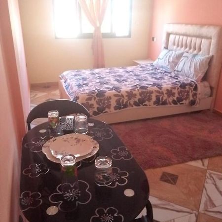 Blue Meadow Apartment Moulay Bousselham Bagian luar foto