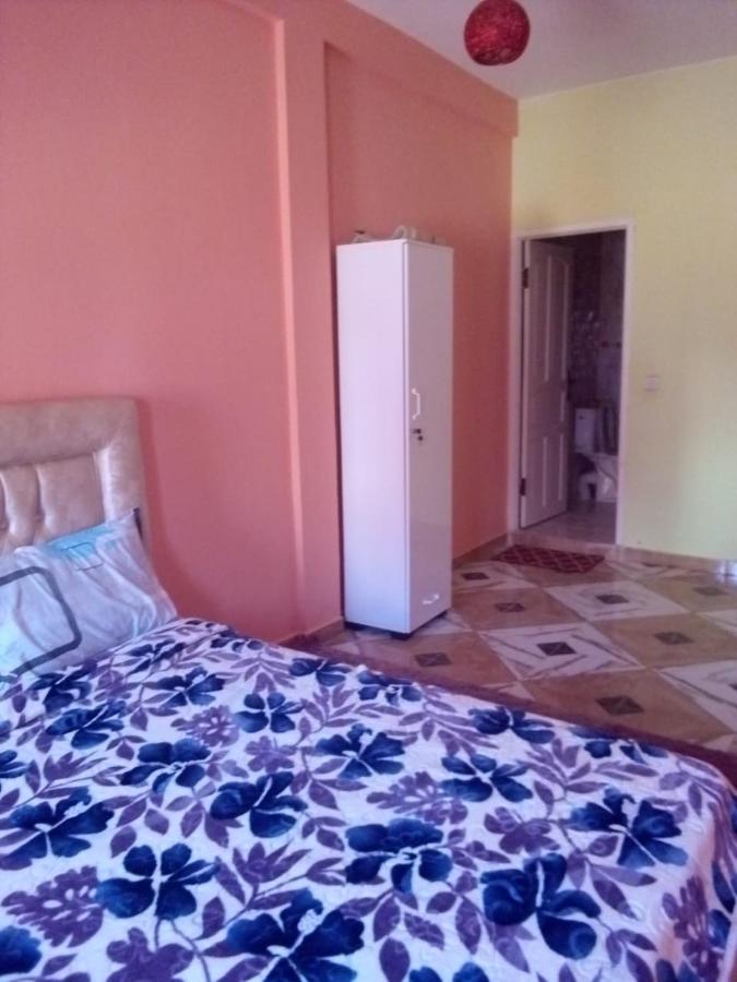 Blue Meadow Apartment Moulay Bousselham Bagian luar foto