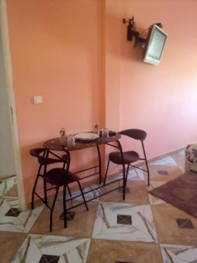 Blue Meadow Apartment Moulay Bousselham Bagian luar foto