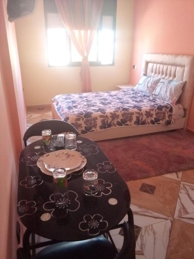 Blue Meadow Apartment Moulay Bousselham Bagian luar foto